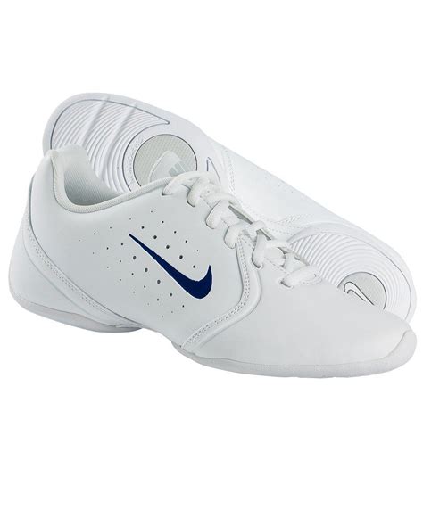 cheerleading schuhe nike|cheerleading shoes Nike sideline.